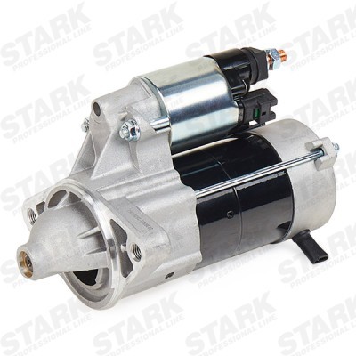 Starter Stark SKSTR-03330652 SKSTR-03330652 - photo 3