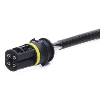 Lambda (Oxygen) Sensor RIDEX 3922L0121 3922L0121 - photo 5