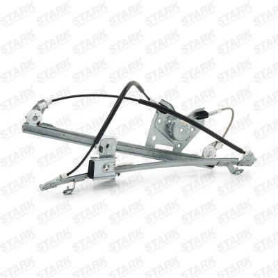 Window Regulator Stark SKWR-0420111 SKWR-0420111 - photo 4