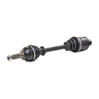 Drive Shaft RIDEX 13D1972R 13D1972R - photo 3
