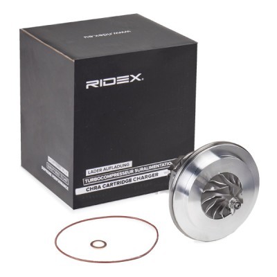 Turbo cartridge (core) RIDEX 4973C0137 4973C0137 - photo 2