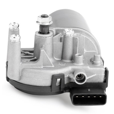 Wiper Motor RIDEX 295W0087 295W0087 - photo 5