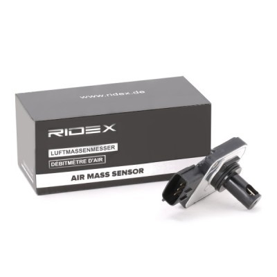 Air Mass Sensor RIDEX 3926A0293 3926A0293 - photo 2