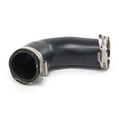 Charger Air Hose RIDEX 3314C0812 3314C0812 - photo 2