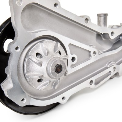 Water Pump, Engine Cooling RIDEX 1260W0175 1260W0175 - photo 5