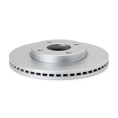 Brake Disc RIDEX 82B2304P 82B2304P - photo 4
