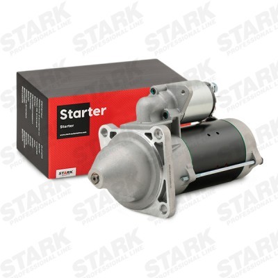 Starter Stark SKSTR-0330315 SKSTR-0330315 - photo 2