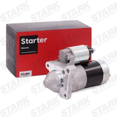 Starter Stark SKSTR-0330292 SKSTR-0330292 - photo 2