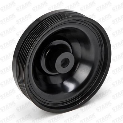 Belt Pulley, crankshaft Stark SKBPC-0640283 SKBPC-0640283 - photo 3