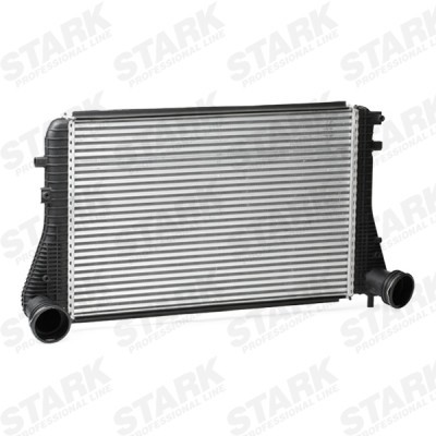 Intercooler, Charger Stark SKICC-0890001 SKICC-0890001 - photo 3