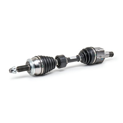 Drive Shaft RIDEX 13D0952R 13D0952R - photo 3
