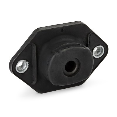 Strut Support Bearing Front RIDEX 1180S0130P 1180S0130P - photo 3