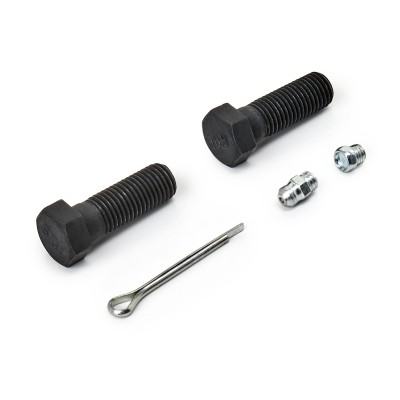 Ball Joint RIDEX 2462S0096 2462S0096 - photo 6