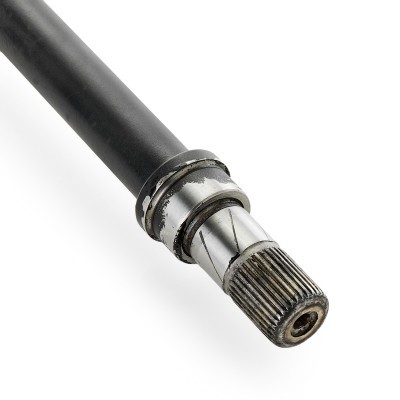 Drive Shaft RIDEX 13D0159R 13D0159R - photo 6