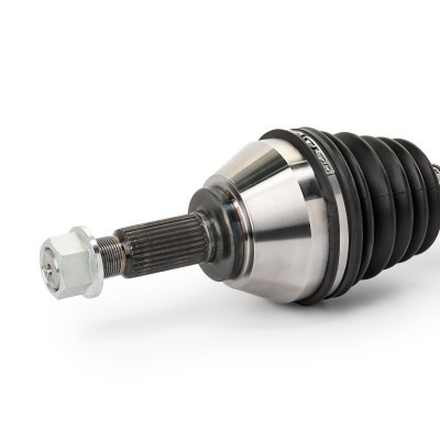 Drive Shaft RIDEX 13D0160 13D0160 - photo 7