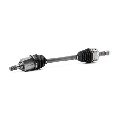 Drive Shaft RIDEX 13D0945 13D0945 - photo 3