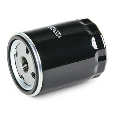 Oil Filter RIDEX 7O0262 7O0262 - photo 3