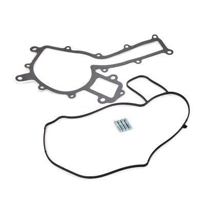 Water Pump, Engine Cooling RIDEX 1260W0032P 1260W0032P - photo 5