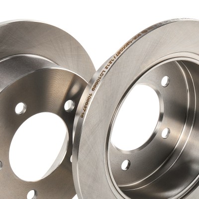 Brake Disc RIDEX 82B0474 82B0474 - photo 8