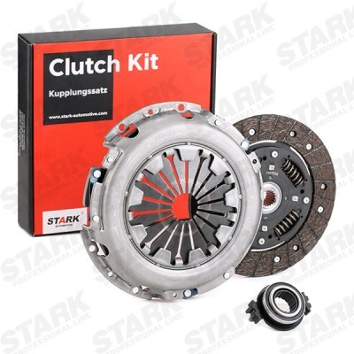 Clutch Kit Stark SKCK-0100030 SKCK-0100030 - photo 2