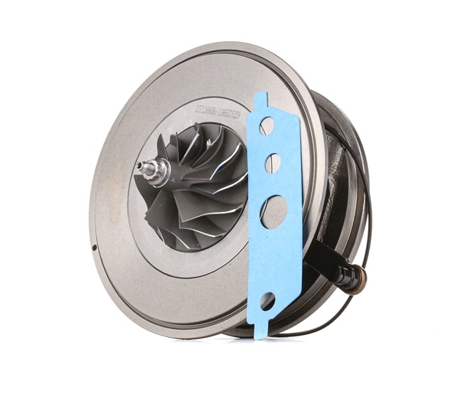 Turbo cartridge (core) RIDEX 4973C0007 4973C0007 - photo 1