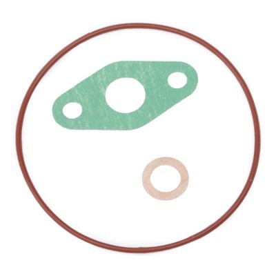 Turbo cartridge (core) RIDEX 4973C0064 4973C0064 - photo 7