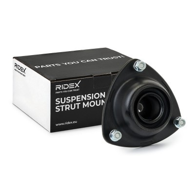 Strut Support Bearing Front RIDEX 1180S1475 1180S1475 - photo 1