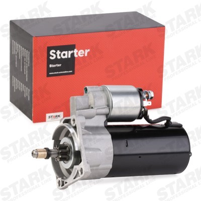 Starter Stark SKSTR-03330586 SKSTR-03330586 - photo 2