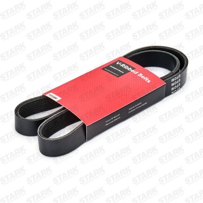 V-Ribbed Belt Stark SKPB-0090425 SKPB-0090425 - photo 2