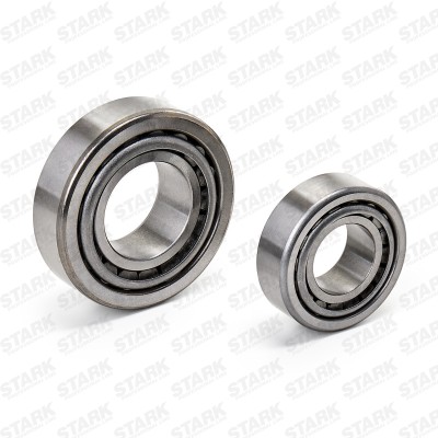 Wheel Bearing Stark SKWB-0180343 SKWB-0180343 - photo 7