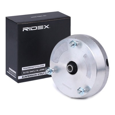 Strut Support Bearing Front RIDEX 1180S0639 1180S0639 - photo 1