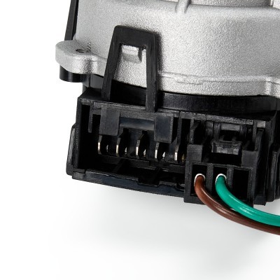 Wiper Motor RIDEX 295W0026 295W0026 - photo 6