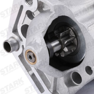 Starter Stark SKSTR-0330107 SKSTR-0330107 - photo 6