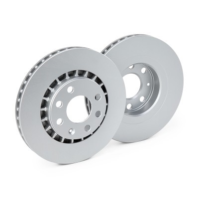 Brake Disc RIDEX 82B0692P 82B0692P - photo 3