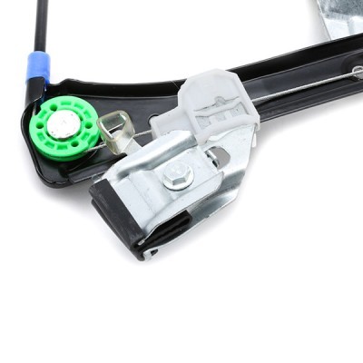 Window Regulator RIDEX 1561W0031 1561W0031 - photo 6