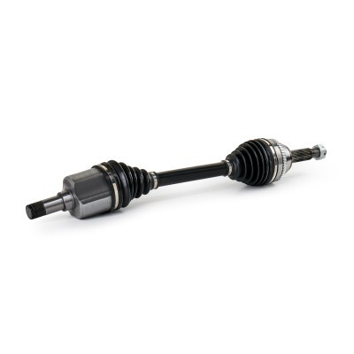 Drive Shaft RIDEX 13D0423R 13D0423R - photo 4