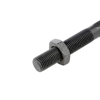 Tie Rod Assembly RIDEX 51T0020 51T0020 - photo 3