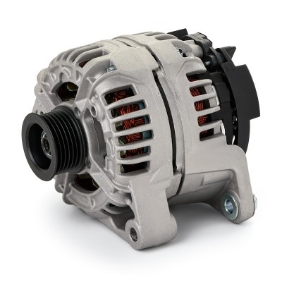 Alternator RIDEX 4G0372 4G0372 - photo 3