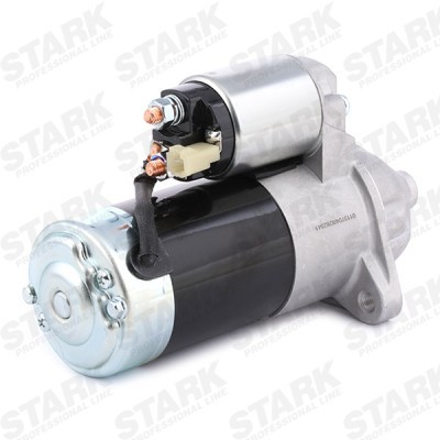 Starter Stark SKSTR-0330119 SKSTR-0330119 - photo 4