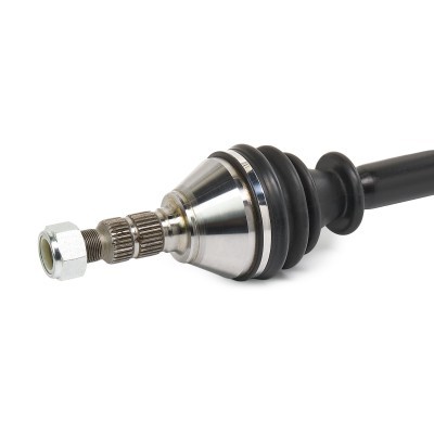 Drive Shaft RIDEX 13D1359R 13D1359R - photo 5
