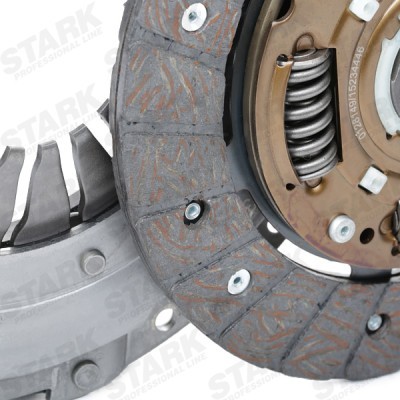 Clutch Kit Stark SKCK-0100642 SKCK-0100642 - photo 4