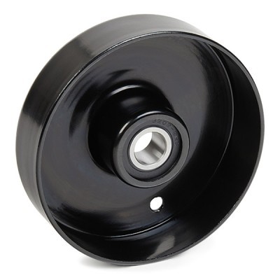 Belt Tensioner V-Ribbed Belt RIDEX 310T0006 310T0006 - photo 4