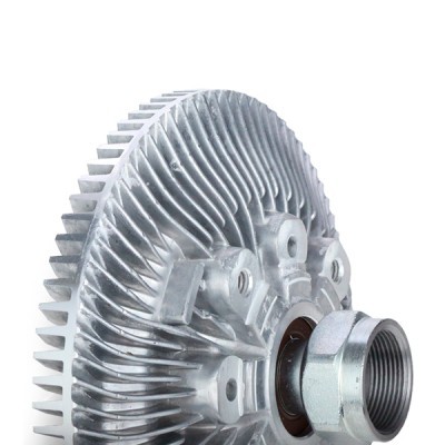 Clutch, Radiator Fan RIDEX 509C0059 509C0059 - photo 5