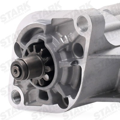 Starter Stark SKSTR-0330363 SKSTR-0330363 - photo 5