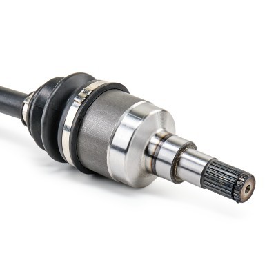 Drive Shaft RIDEX 13D1548R 13D1548R - photo 6