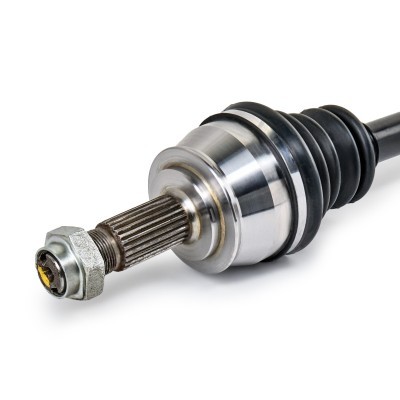 Drive Shaft RIDEX 13D1569R 13D1569R - photo 5