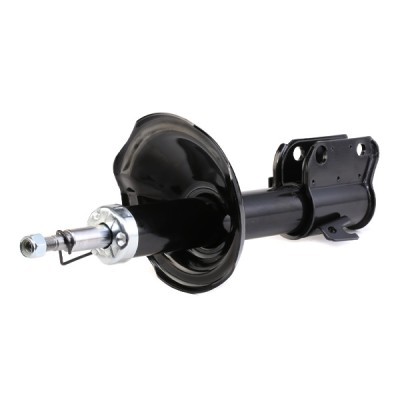 Shock Absorber RIDEX 854S1489 854S1489 - photo 3