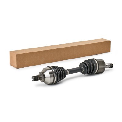 Drive Shaft RIDEX 13D0416R 13D0416R - photo 2