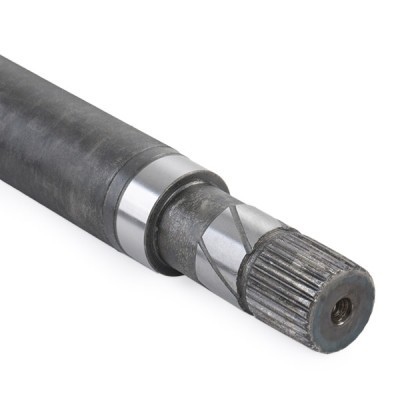 Drive Shaft RIDEX 13D0625 13D0625 - photo 4