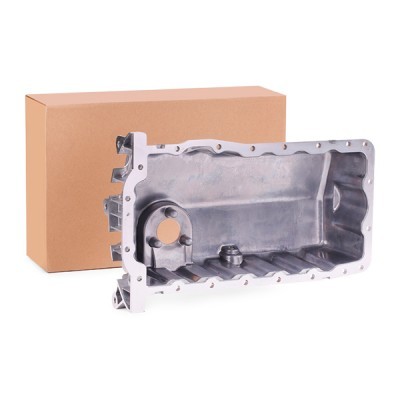 Oil Pan RIDEX 592O0004 592O0004 - photo 2